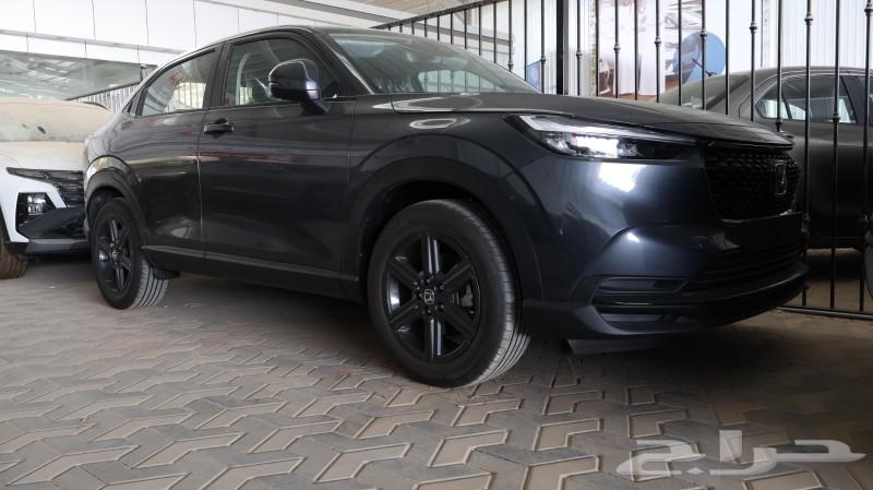 هوندا HRV-LX ستاندر جديد بسعر مميز 202463374508798850112