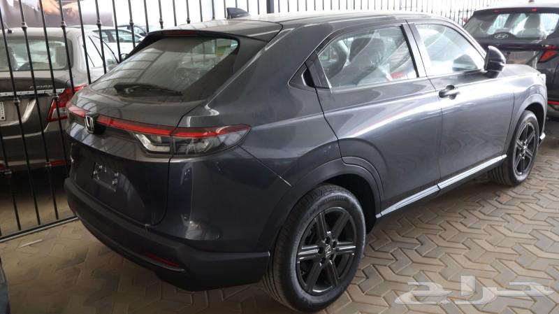 At a special price, Honda HR-V LX 2024 model63374645409155114