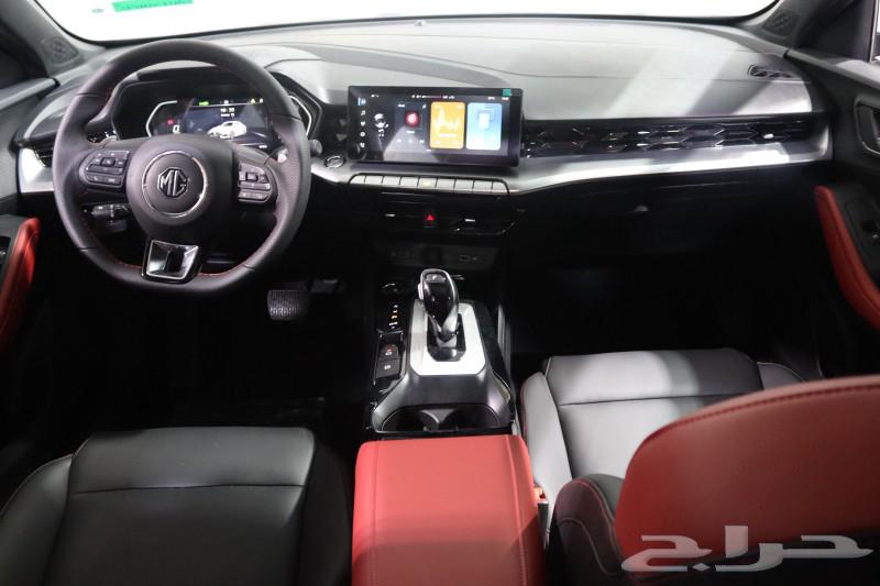 MG GT Standar 2024, agent warranty, exceptional discounts63372049019778113