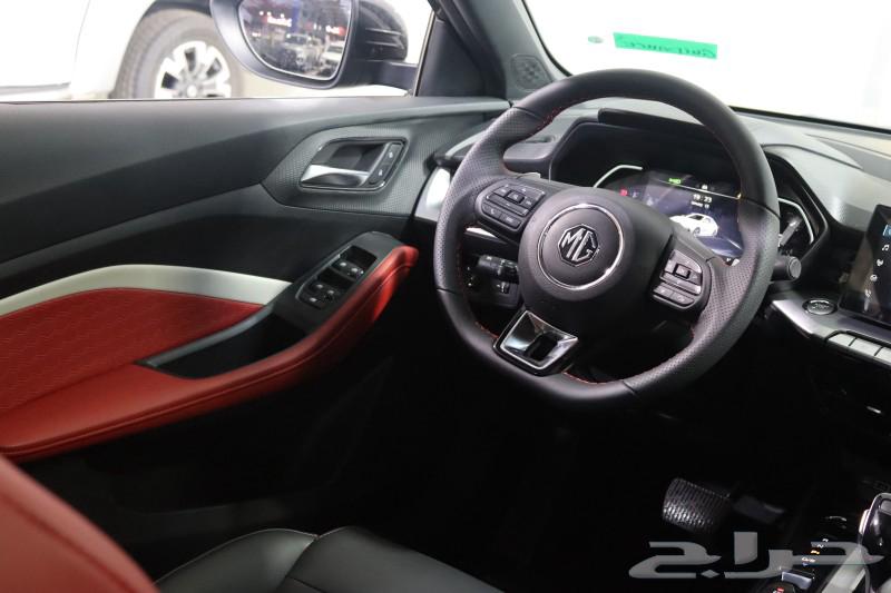 MG GT Standar 2024, agent warranty, exceptional discounts63372049019778114