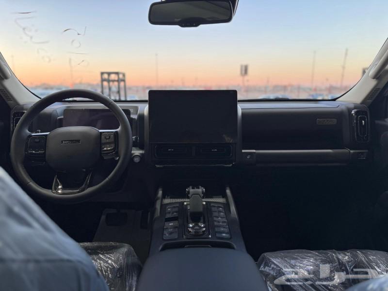 Haval H9 Half Full Saudi 2025 Exclusive Offers63372843351554114