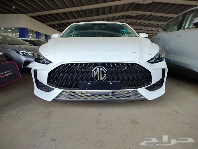 MG GT Comfort 2024 without cash opening and with installment options633746462853131119