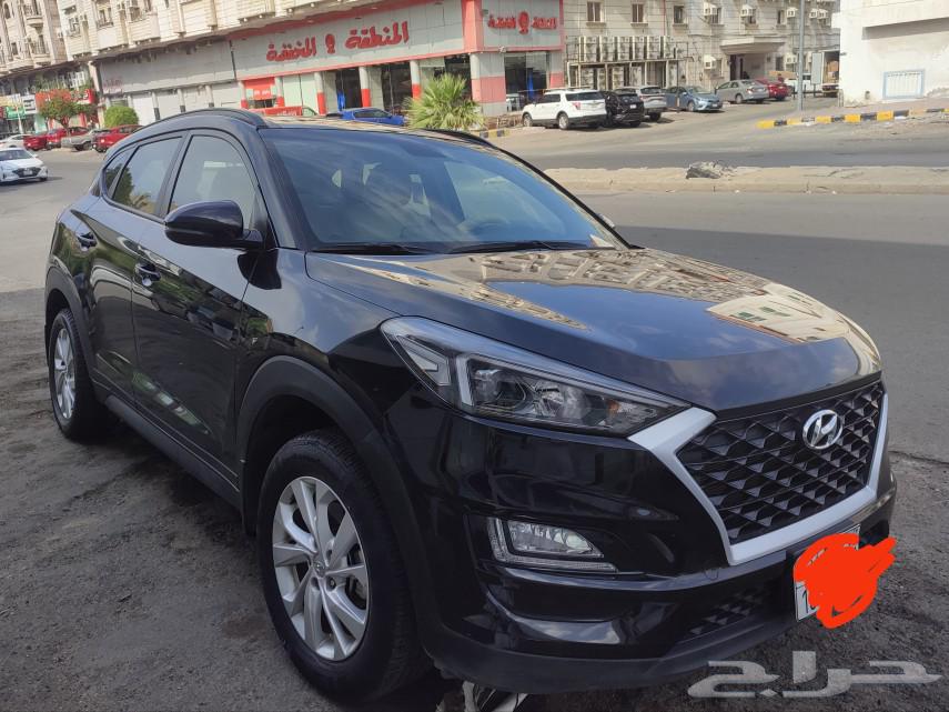 Hyundai Tucson 2021633716100381461122