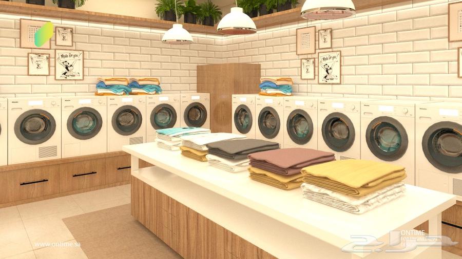 Laundry Consultant and supply it with experienced staff63007342010883111