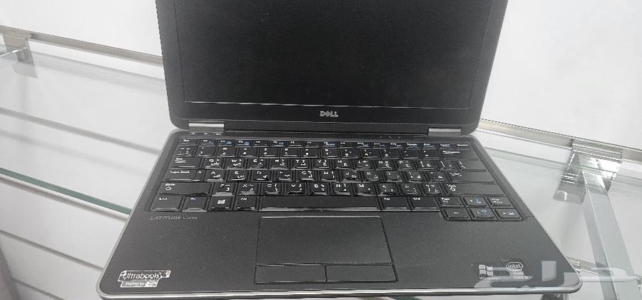 Dell Latitude 724063243436287619113