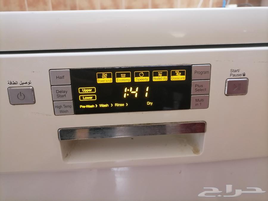 غساله صحون (مواعين) للبيع63240853398657112