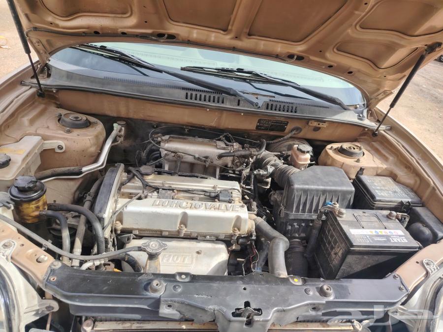 Jeep Centura 2002 with 185,000 miles633689562864651111