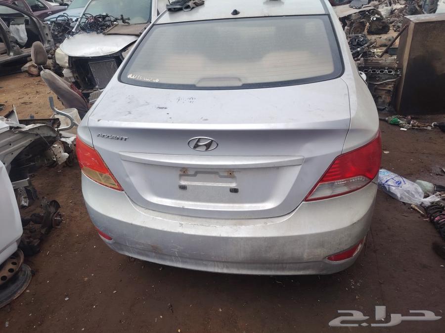 قطع غيار اكسنت 2015 مكائن اجربوكسات63370628843010112