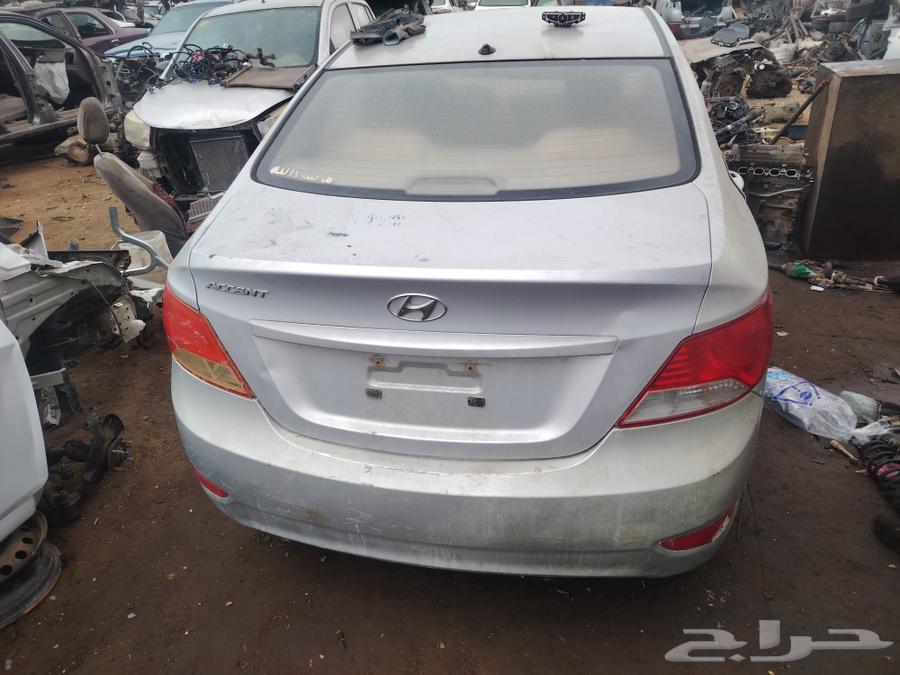 قطع غيار اكسنت 2015 مكائن اجربوكسات63370628843010114