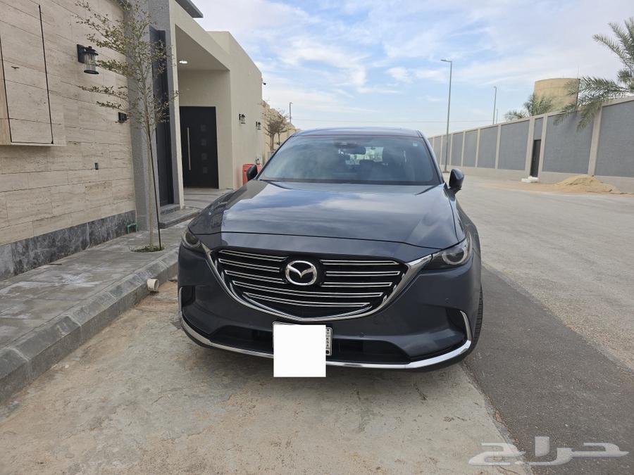 Mazda CX-9 202363368798476161113