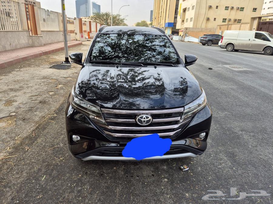 تويوتا راش 202363370813398402110