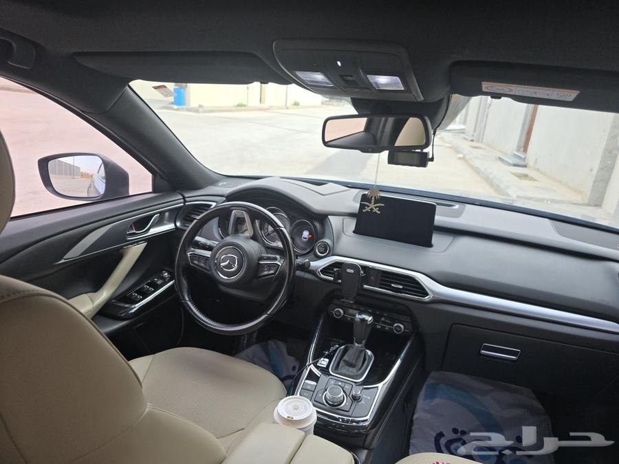 Mazda CX-9 202363368798476161112