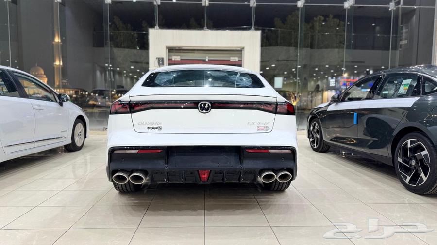 شانجان يوني في سبورت 202563370075923329114