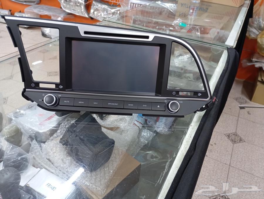 New 2020 Hyundai Elantra screens at incredible prices with installation63366983491329119