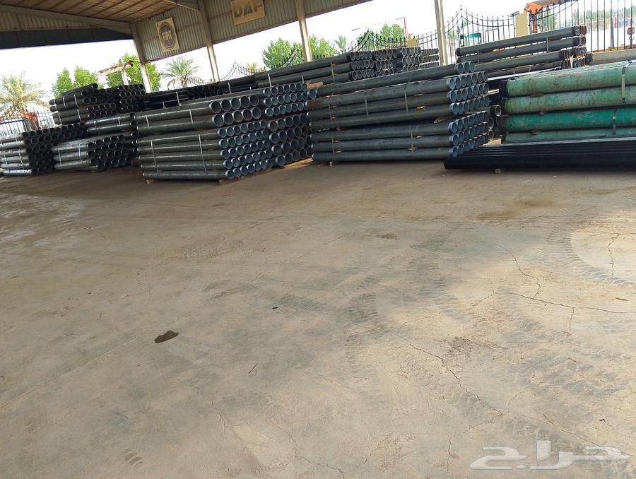 Pipes in all sizes63371090459777111