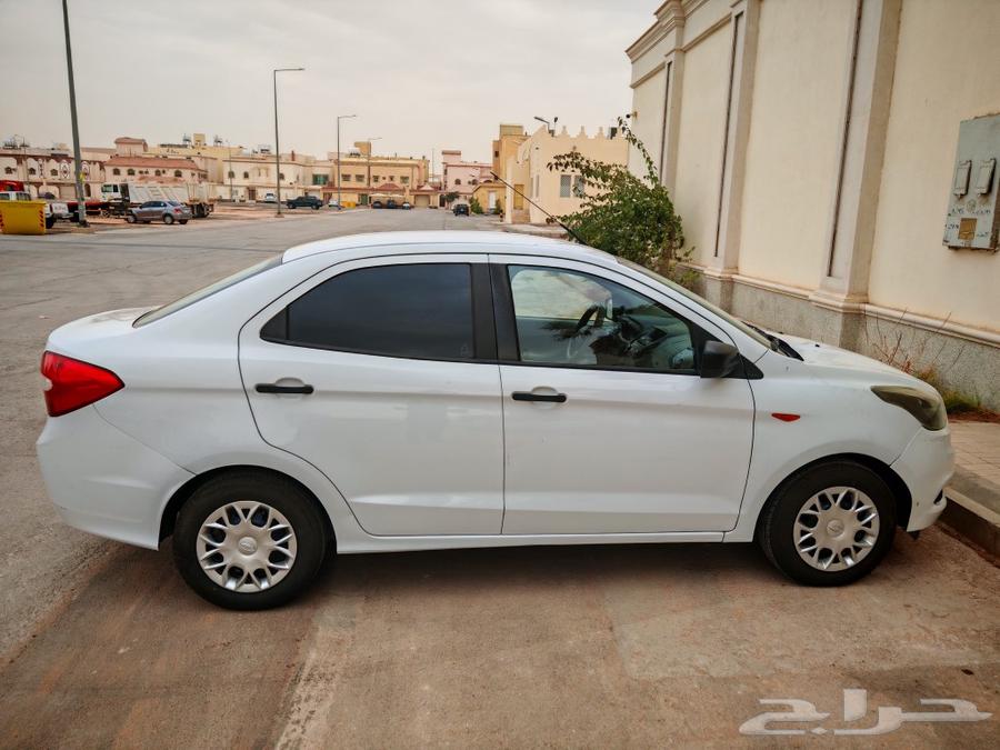 فورد فيجو 2018 للبيع63370318761219111