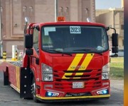 سطحه الصناعيه القديمة الملز غبيرا خان شليله633693535036191123