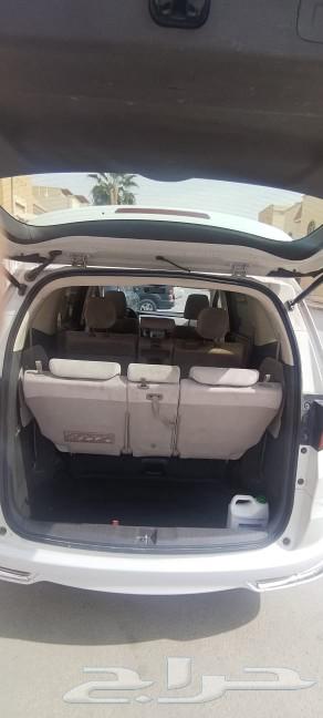 هوندا اوديسي. الماكينة و القير شرط. أربعة سلندر. رشوش خفيف63368733590403114