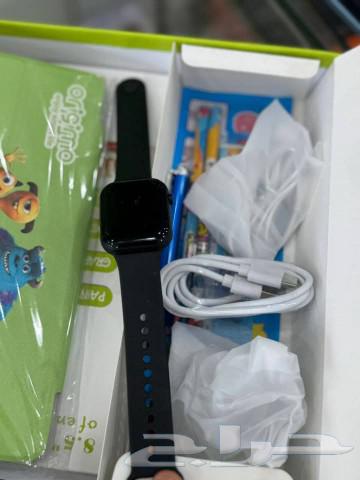 A remarkable children's tablet at an amazing price, equipped with suitable gifts for all ages63241897794691112