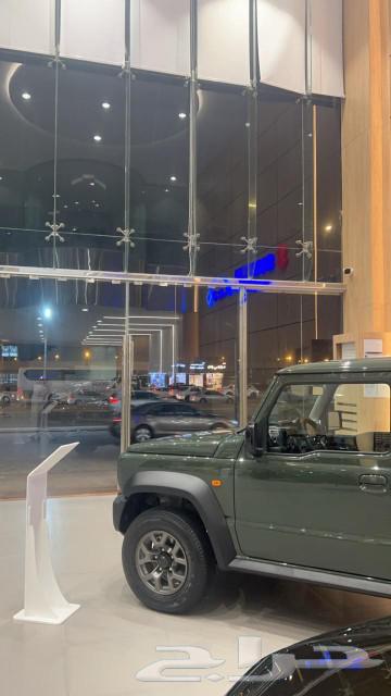 Suzuki Jimny 3-door offers63369435435779114