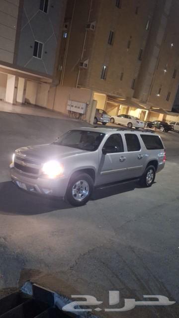 CHEVROLET SUBURBAN 2009 model63368785078785113