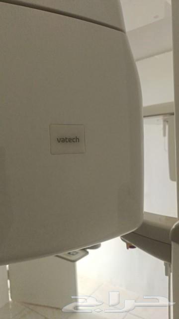 Panoramic and cephalometric Vatech Korean device model 202163242422145409113