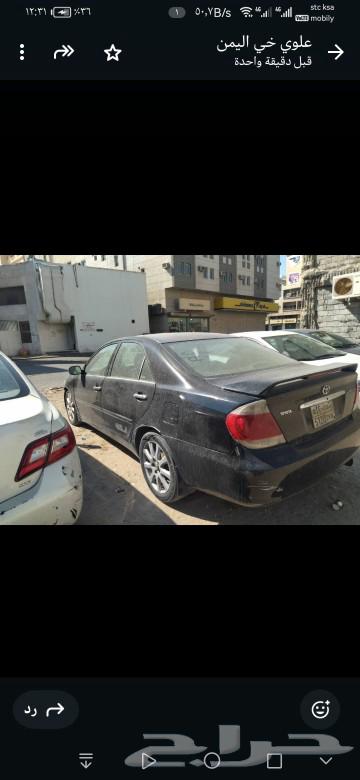 جنوط كامري للبيع 4 ع اعل سوم63369240552834113