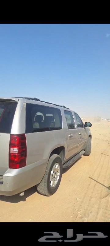 CHEVROLET SUBURBAN 2009 model63368785078785111