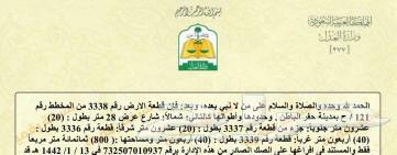 للبيع 3 اراضي مع بعض اللغيصم63008217894145113