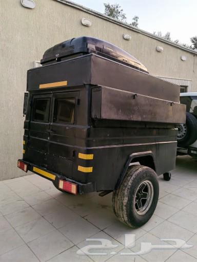 Trailer (trailer) for trips63367084699009112