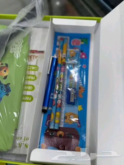 A remarkable kids' tablet at an amazing price, equipped with suitable gifts63241351337859114