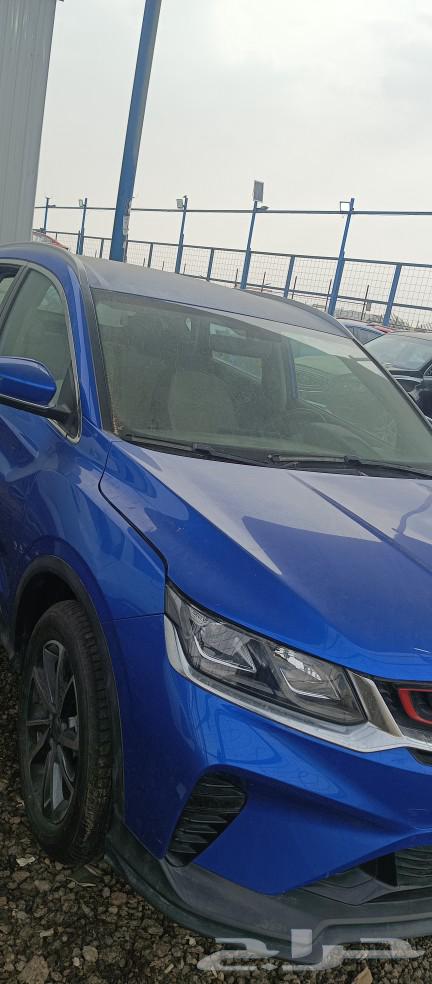 Chery car63370629496323112