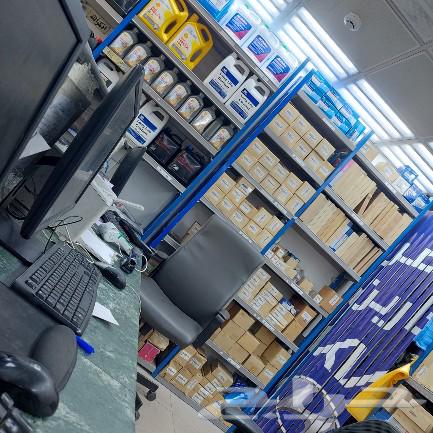 Darin Spare Parts Palace for Kia and Hyundai, delivery available to all regions of the Kingdom63370979303554116
