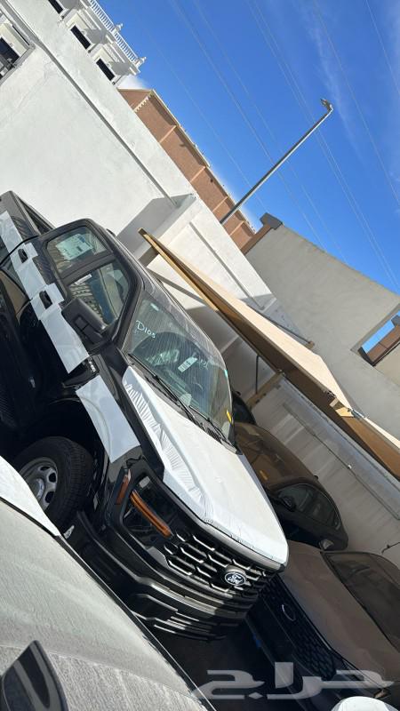 Ford F150 XL V8 2024 Ghamaratayn63368772021379113