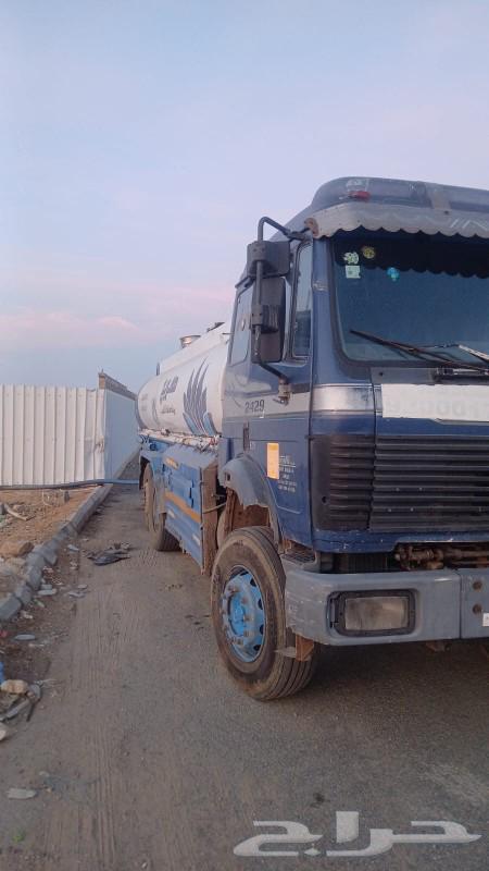 مرسيدس طراز LB سنة 1990، محرك، ناقل حركة، جميع الأجزاء ميكانيكية سليمة63370184225665113