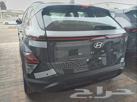 Hyundai Kona Smart63370370897025112