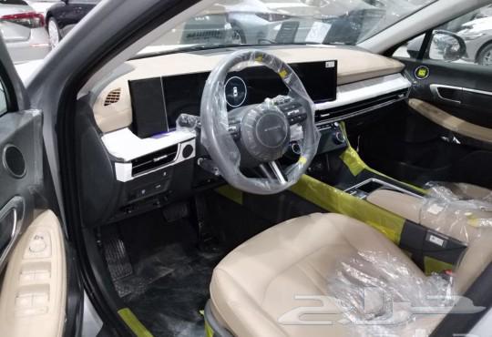 Hyundai Sonata Smart and Comfort 202563370813816961114