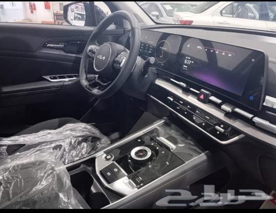 Standard M 2025 Sportage based on tax offer63370184090883113
