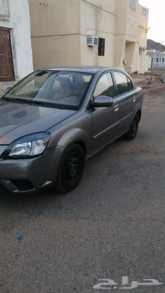 Kia Rio 201263371359098497113