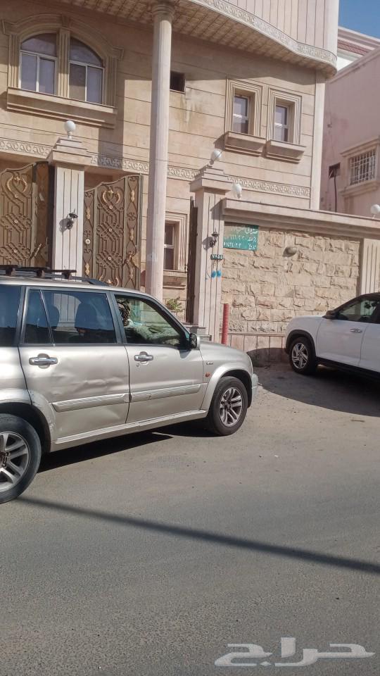 Suzuki Grand Vitara 2005 for sale, parts only63366983831169111