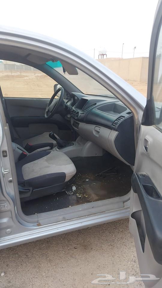 Mitsubishi L200 Diesel63008404736770114