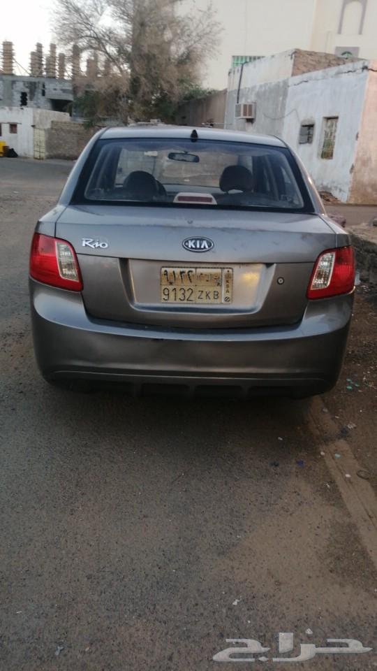 Kia Rio 201263371359098497111