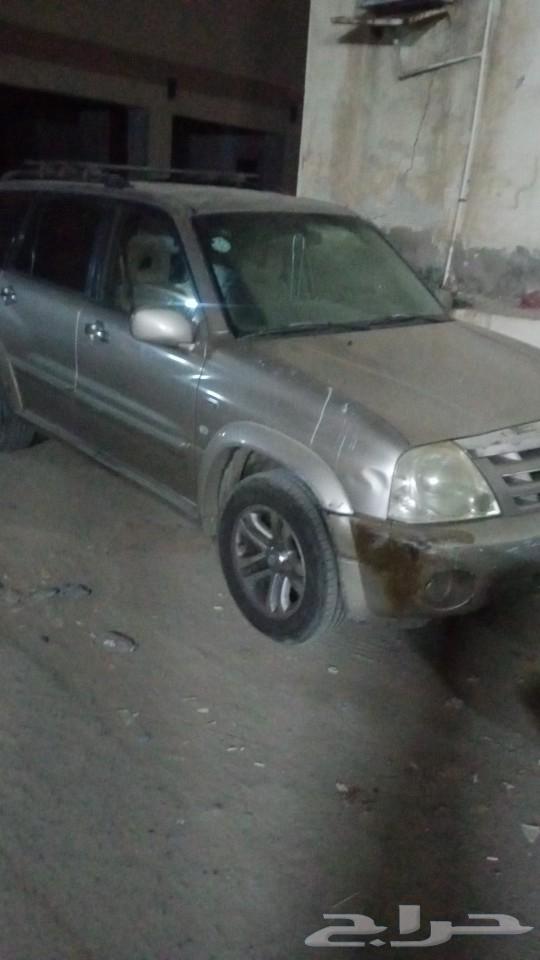 Suzuki Grand Vitara 2005 for sale, parts only63366983831169112