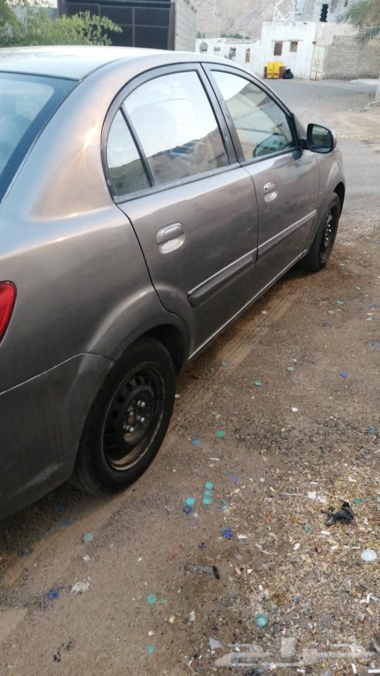 Kia Rio 201263371359098497112