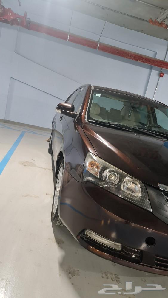 Geely EC7 201563368966874242111