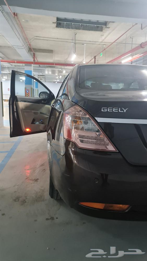 Geely EC7 201563368966874242118