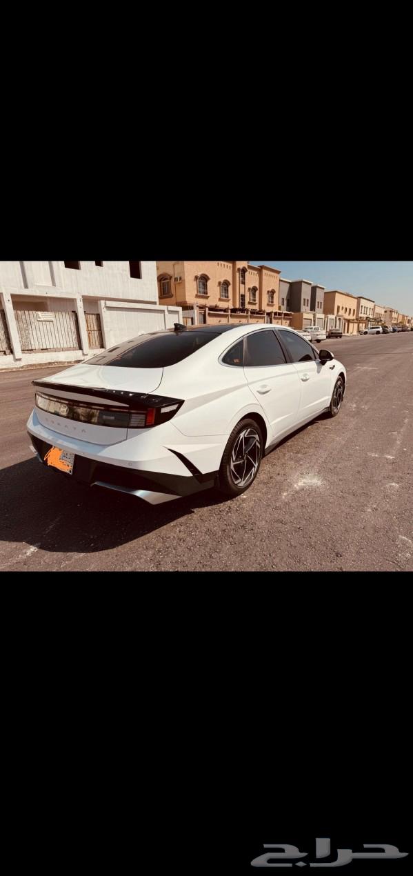 سيارة سوناتا 202463370552952067114