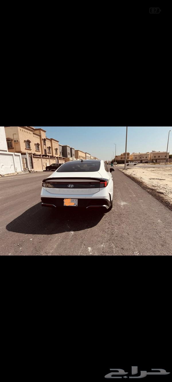 سيارة سوناتا 202463370552952067113