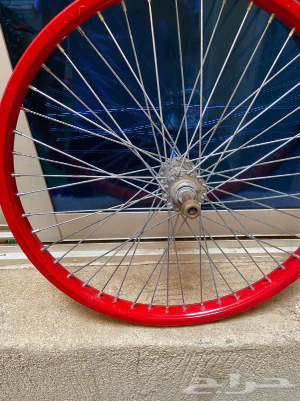 Cobra size 20 clean on rims63369186130817114