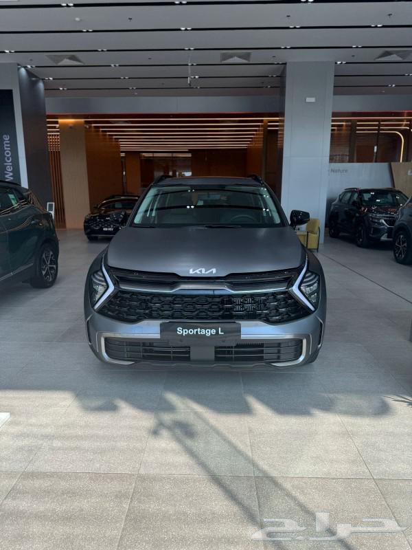 Standard M 2025 Sportage based on tax offer633701840908831122